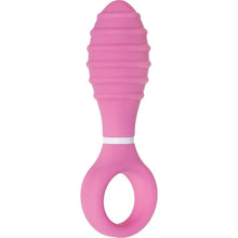 Load image into Gallery viewer, Double Date - Pink USB Rechargeable Couples Stimulators Anal vibrator
