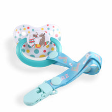 Load image into Gallery viewer, Rearz Alpaca Pacifier and Clip 2 Pack Clip Two
