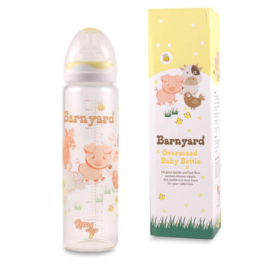 ABDL Rearz Barnyard Adult Baby Bottle Product View