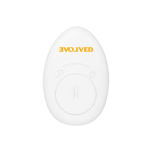 Load image into Gallery viewer, Evolved Creamsicle - Rechargeable Stimulator with Wireless Remote
