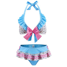 Load image into Gallery viewer, Baby Cuties Swimsuit
