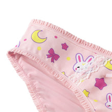 Load image into Gallery viewer, Usagi Sexy Cotton Panties - Set of 5
