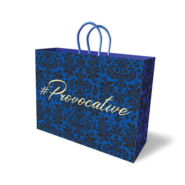 #PROVOCATIVE Gift Bag - Novelty Gift Bag product view