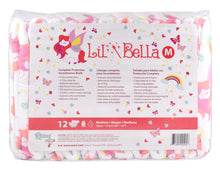 Load image into Gallery viewer, Rearz Lil Bella Diapers Packaging Front
