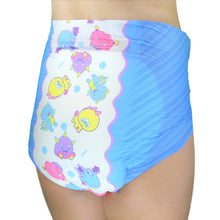 Load image into Gallery viewer, Rearz Lil Monsters Diapers Model Rear
