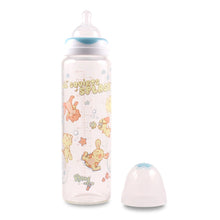 Load image into Gallery viewer, Lil&#39; Squirts Splash Adult Baby Bottle Lid Off
