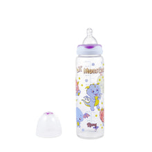 Load image into Gallery viewer, Lil&#39; Monsters Adult Baby Bottle Lid Off

