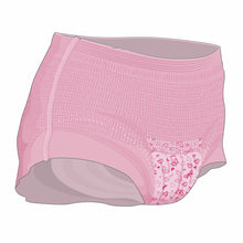 Load image into Gallery viewer, Felicity Super Absorbent Underwear - Trial Sample Pack
