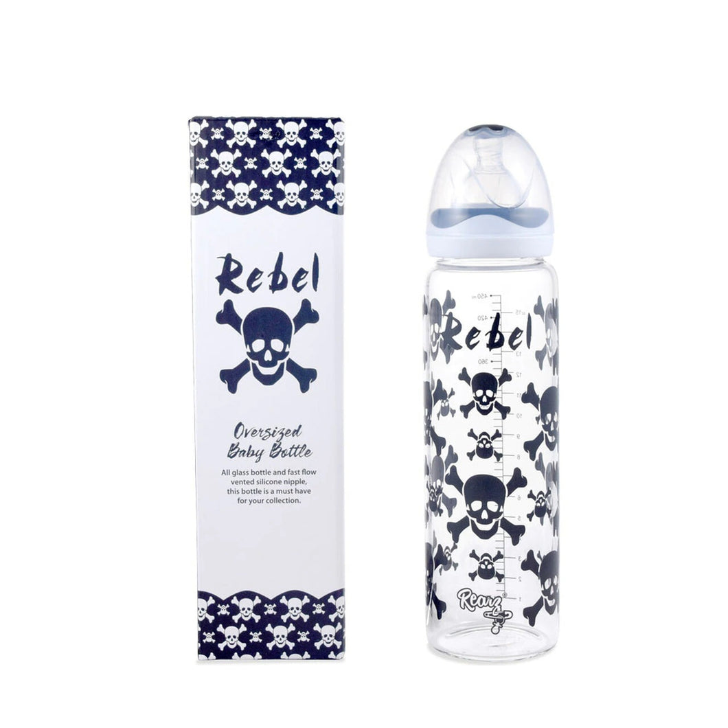 ABDL Rearz Rebel Adult Baby Bottle Product Image