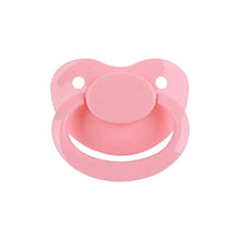 Load image into Gallery viewer, Size-6-Pacifier-Pink
