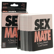Load image into Gallery viewer, Sex Mate - Party Card Game Package
