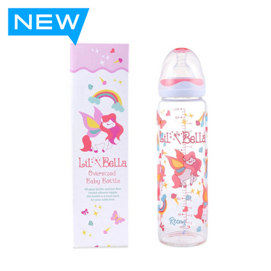 Lil Bella Adult Baby Bottle Product Image