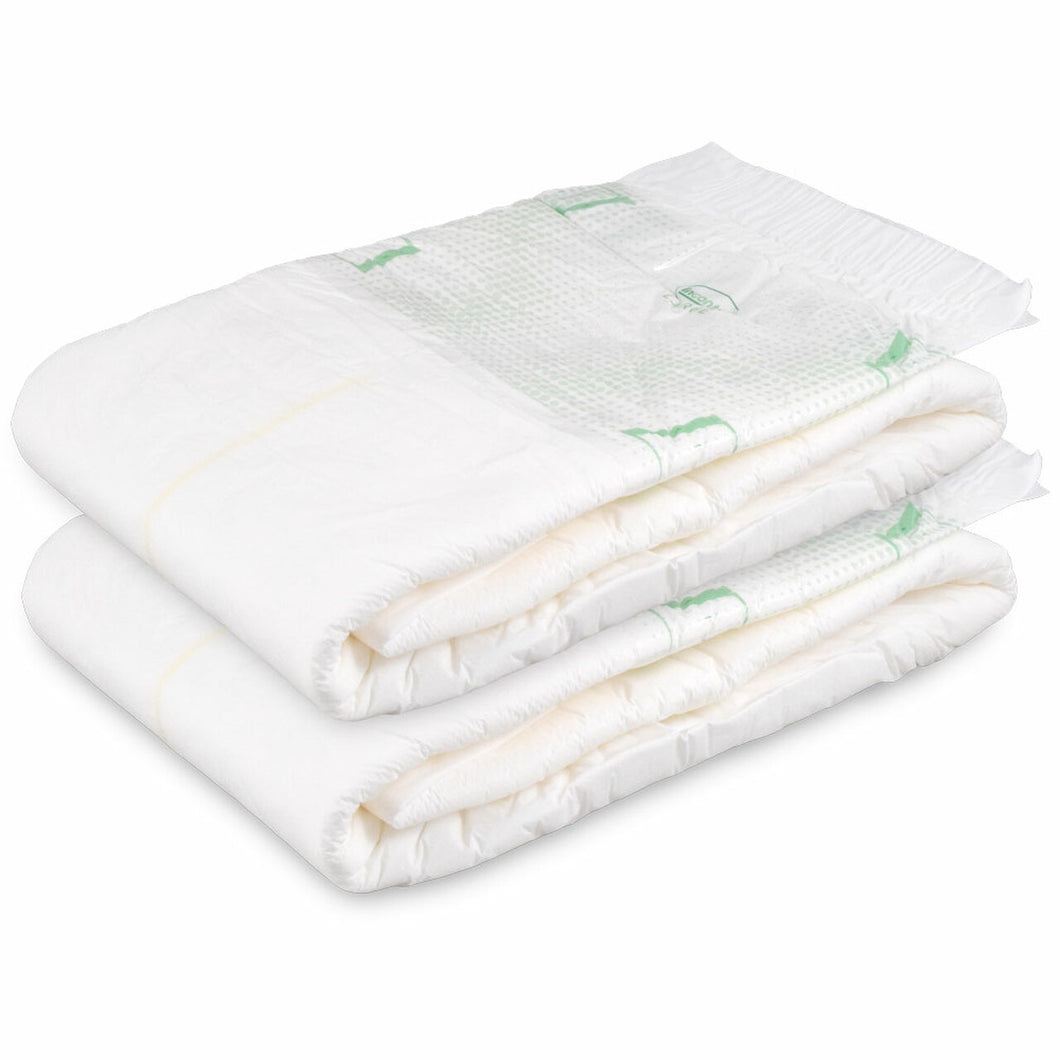 InControl Essential Incontinence Adult Diapers - Trial Sample Pack