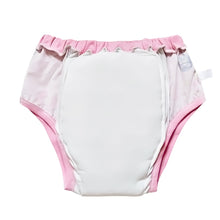 Load image into Gallery viewer, Pink Cat Training Pants
