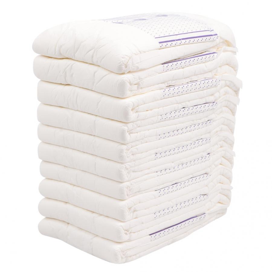 Disposable Adult Diapers 10pcs/bag - Size L Product View