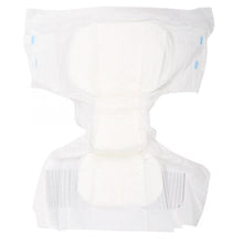 Load image into Gallery viewer, Disposable Adult Diapers 10pcs/bag - Size L Open View

