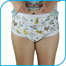Load image into Gallery viewer, Rearz Safari Adult Training Pants
